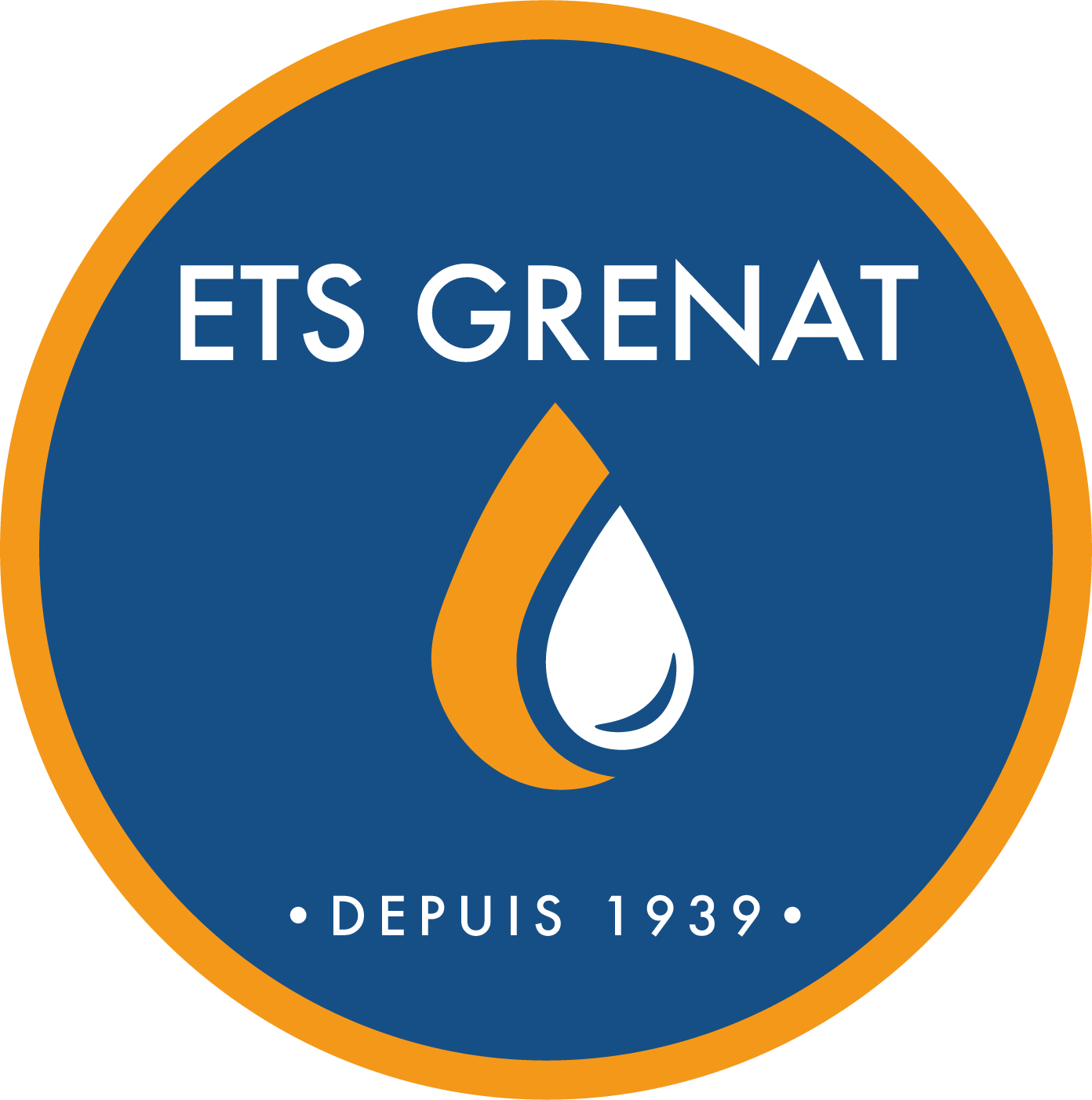 Ets Grenat